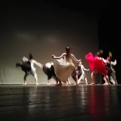 Teatro Civico - La Spezia