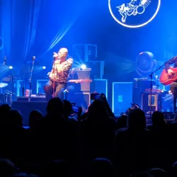 Teatro Civico - La Spezia