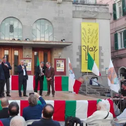 Teatro Civico - La Spezia