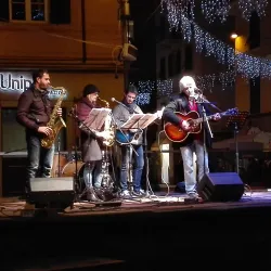 Teatro Civico - La Spezia