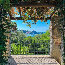 Villa Marigola - La Spezia