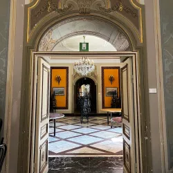 Villa Marigola - La Spezia