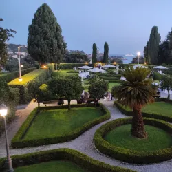 Villa Marigola - La Spezia