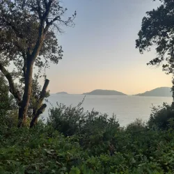 Villa Marigola - La Spezia