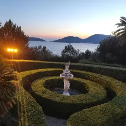 Villa Marigola - La Spezia
