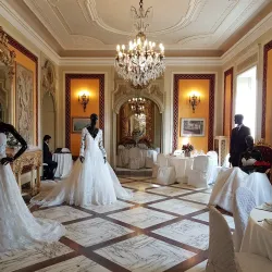 Villa Marigola - La Spezia