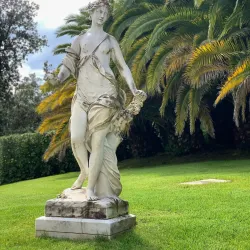 Villa Marigola - La Spezia