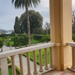 Villa Marigola - La Spezia