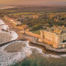 Castello Odescalchi - Ladispoli (Roma)