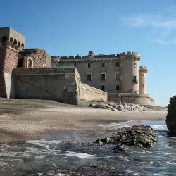 Castello Odescalchi - Ladispoli (Roma)