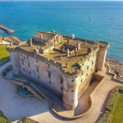 Castello Odescalchi - Ladispoli (Roma)