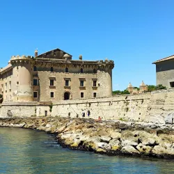 Castello Odescalchi - Ladispoli (Roma)