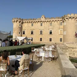 Castello Odescalchi - Ladispoli (Roma)