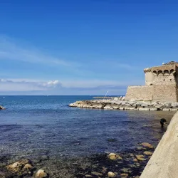 Castello Odescalchi - Ladispoli (Roma)