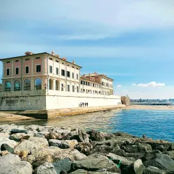 Castello Odescalchi - Ladispoli (Roma)