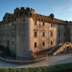 Castello Odescalchi - Ladispoli (Roma)
