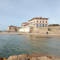 Castello Odescalchi - Ladispoli (Roma)
