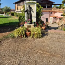 Chiesa di San Nicola di Bari - Ladispoli (Roma)
