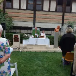 Chiesa di San Nicola di Bari - Ladispoli (Roma)