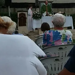 Chiesa di San Nicola di Bari - Ladispoli (Roma)