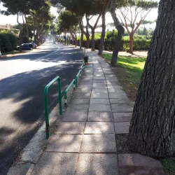 Chiesa di San Nicola di Bari - Ladispoli (Roma)