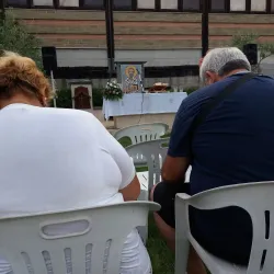 Chiesa di San Nicola di Bari - Ladispoli (Roma)