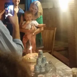 Chiesa di San Nicola di Bari - Ladispoli (Roma)