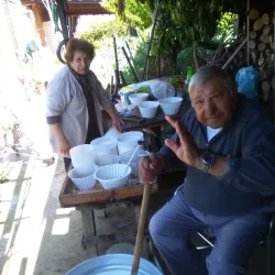 Chiesa di San Nicola di Bari - Ladispoli (Roma)