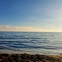 Ladispoli Beach - Ladispoli (Roma)