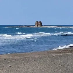 Ladispoli Beach - Ladispoli (Roma)