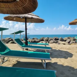 Ladispoli Beach - Ladispoli (Roma)