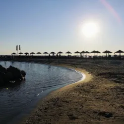 Ladispoli Beach - Ladispoli (Roma)