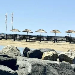 Ladispoli Beach - Ladispoli (Roma)