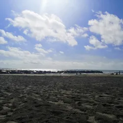 Ladispoli Beach - Ladispoli (Roma)