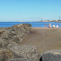 Ladispoli Beach - Ladispoli (Roma)