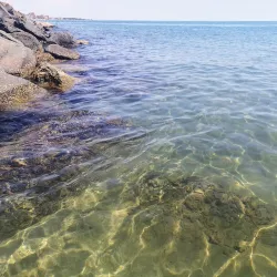 Ladispoli Beach - Ladispoli (Roma)