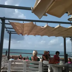 Lungomare di Ladispoli - Ladispoli (Roma)