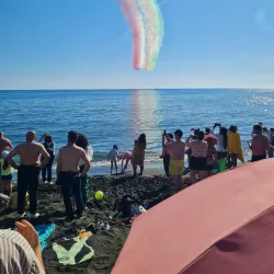 Lungomare di Ladispoli - Ladispoli (Roma)
