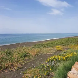 Lungomare di Ladispoli - Ladispoli (Roma)