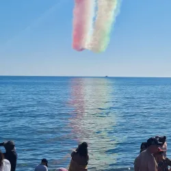 Lungomare di Ladispoli - Ladispoli (Roma)