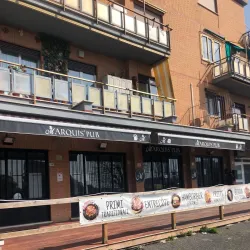 Mercato di Ladispoli - Ladispoli (Roma)