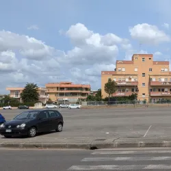 Mercato di Ladispoli - Ladispoli (Roma)