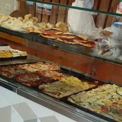 Mercato di Ladispoli - Ladispoli (Roma)