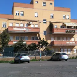 Mercato di Ladispoli - Ladispoli (Roma)