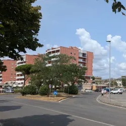 Mercato di Ladispoli - Ladispoli (Roma)