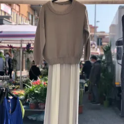 Mercato di Ladispoli - Ladispoli (Roma)