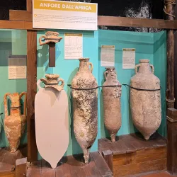 Museo del Mare - Ladispoli (Roma)