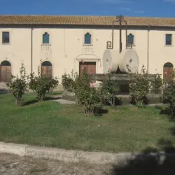 Museo del Mare - Ladispoli (Roma)