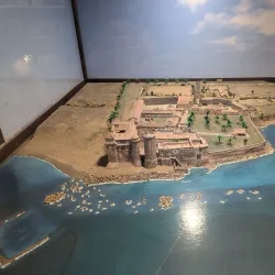 Museo del Mare - Ladispoli (Roma)