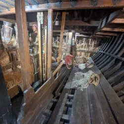 Museo del Mare - Ladispoli (Roma)